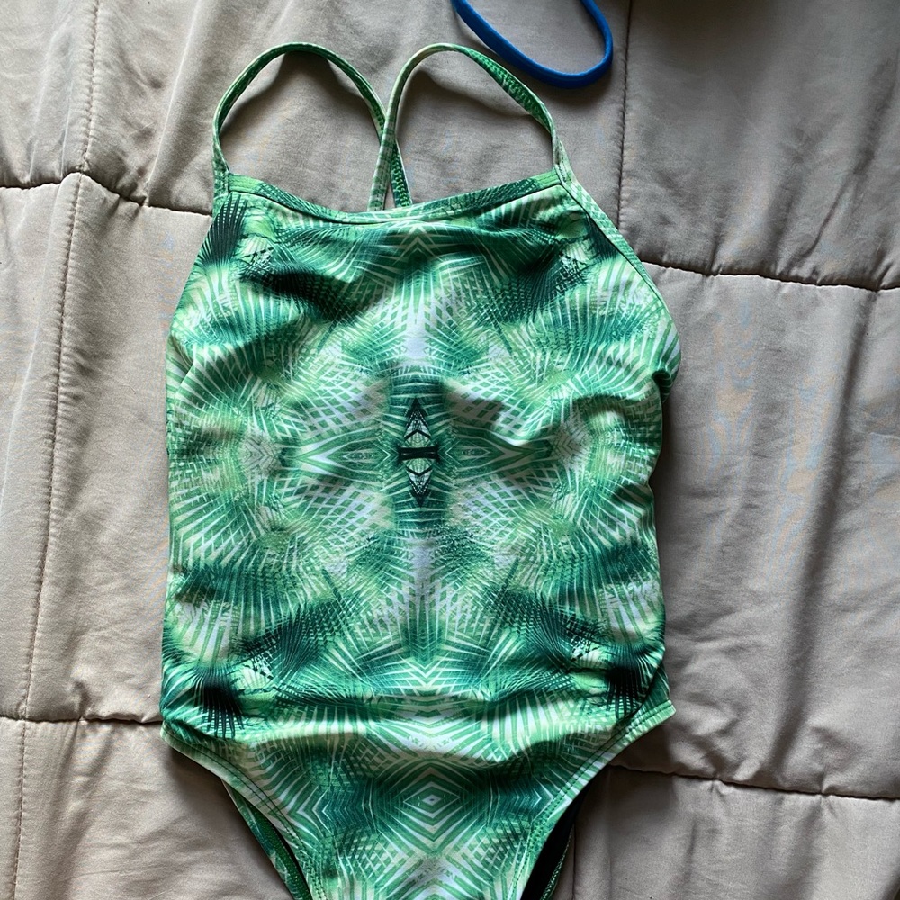 Jolyn swim suit